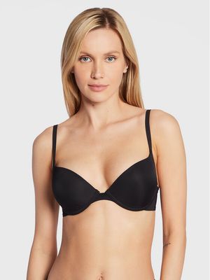 Biustonosz klasyczny Wonderbra ze sklepu: MODIVO w kategorii: Biustonosze - zdjęcie WP-EBWP-BKLVO-LN0_0000301718222