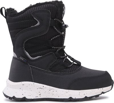 Buty zimowe dziecięce zimowe Leaf ze sklepu: MODIVO w kategorii: Buty zimowe dziecięce - zdjęcie WP-EBWP-BKLVO-LN0_0000301725046