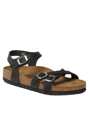 Sandały damskie letnie BIRKENSTOCK ze sklepu: MODIVO w kategorii: Sandały damskie