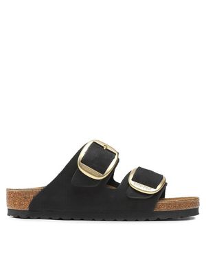 Klapki damskie na lato BIRKENSTOCK ze sklepu: MODIVO w kategorii: Klapki damskie - zdjęcie WP-EBWP-BKLVO-LN0_0000301725404