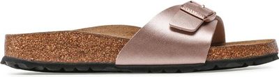 Klapki damskie na lato BIRKENSTOCK ze sklepu: MODIVO w kategorii: Klapki damskie - zdjęcie WP-EBWP-BKLVO-LN0_0000301726067