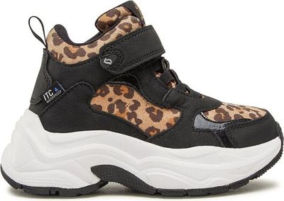 Buty sportowe dziecięce wiosenne Leaf ze sklepu: MODIVO w kategorii: Buty sportowe dziecięce - zdjęcie WP-EBWP-BKLVO-LN0_0000301726227