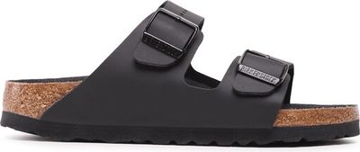 Klapki męskie na lato BIRKENSTOCK ze sklepu: MODIVO w kategorii: Klapki męskie - zdjęcie WP-EBWP-BKLVO-LN0_0000301726494