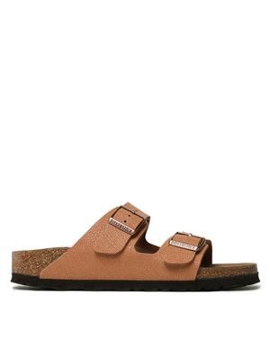 Klapki damskie letnie BIRKENSTOCK ze sklepu: MODIVO w kategorii: Klapki damskie - zdjęcie WP-EBWP-BKLVO-LN0_0000301726661