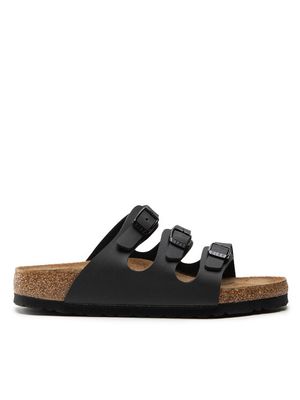 Klapki damskie na lato BIRKENSTOCK ze sklepu: MODIVO w kategorii: Klapki damskie - zdjęcie WP-EBWP-BKLVO-LN0_0000301727194