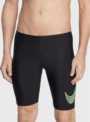 Kąpielówki Nike ze sklepu: MODIVO w kategorii: Kąpielówki - zdjęcie WP-EBWP-BKLVO-LN0_0000301736059