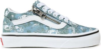 Trampki dziecięce wiosenne Vans ze sklepu: MODIVO w kategorii: Trampki dziecięce - zdjęcie WP-EBWP-BKLVO-LN0_0000301738008