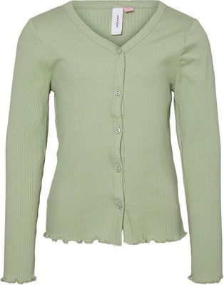 Vero Moda Girl - Sweter dziewczęcy jesienny ze sklepu: MODIVO w kategorii: Swetry dziewczęce - zdjęcie WP-EBWP-BKLVO-LN0_0000301745136
