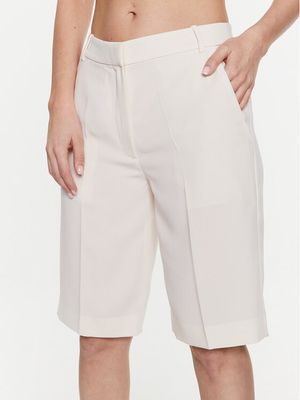 Szorty casual Calvin Klein ze sklepu: MODIVO w kategorii: Szorty - zdjęcie WP-EBWP-BKLVO-LN0_0000301748830