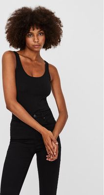 Bluzka damska jesienna zimowa Vero Moda ze sklepu: MODIVO w kategorii: Bluzki damskie - zdjęcie WP-EBWP-BKLVO-LN0_0000301750390