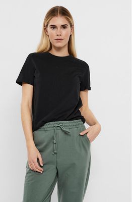 Bluzka damska na wiosnę Vero Moda ze sklepu: MODIVO w kategorii: Bluzki damskie - zdjęcie WP-EBWP-BKLVO-LN0_0000301750765