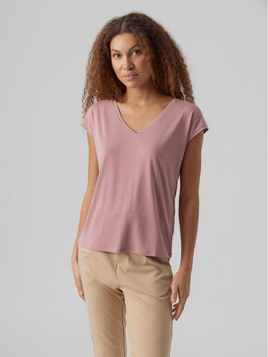 Bluzka damska na zimę Vero Moda ze sklepu: MODIVO w kategorii: Bluzki damskie - zdjęcie WP-EBWP-BKLVO-LN0_0000301750932