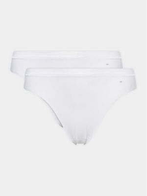 Triumph - Majtki damskie casual ze sklepu: MODIVO w kategorii: Majtki damskie - zdjęcie WP-EBWP-BKLVO-LN0_0000301751366