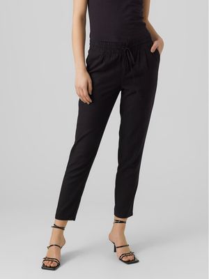 Vero Moda - Spodnie damskie ze sklepu: MODIVO w kategorii: Spodnie damskie - zdjęcie WP-EBWP-BKLVO-LN0_0000301751809