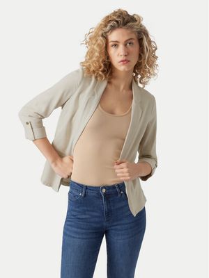 Vero Moda - Marynarka na wiosnę ze sklepu: MODIVO w kategorii: Marynarki damskie - zdjęcie WP-EBWP-BKLVO-LN0_0000301751892