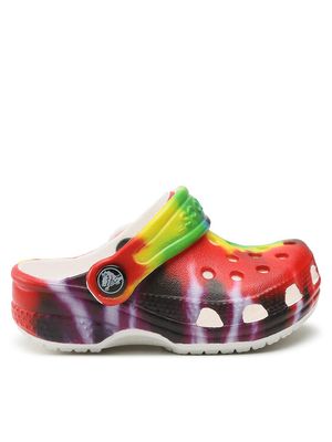 Klapki dziecięce letnie Crocs ze sklepu: MODIVO w kategorii: Klapki dziecięce - zdjęcie WP-EBWP-BKLVO-LN0_0000301752677