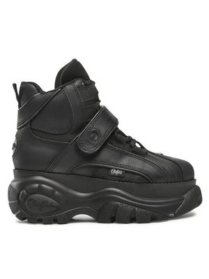 Buty sportowe damskie Buffalo ze sklepu: MODIVO w kategorii: Buty sportowe damskie - zdjęcie WP-EBWP-BKLVO-LN0_0000301756354