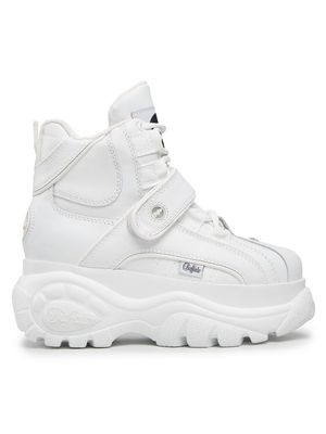 Buty sportowe damskie na wiosnę Buffalo ze sklepu: MODIVO w kategorii: Buty sportowe damskie - zdjęcie WP-EBWP-BKLVO-LN0_0000301756392