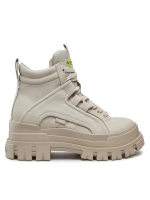 Buffalo - Buty sportowe damskie wiosenne ze sklepu: MODIVO w kategorii: Buty sportowe damskie - zdjęcie WP-EBWP-BKLVO-LN0_0000301757146