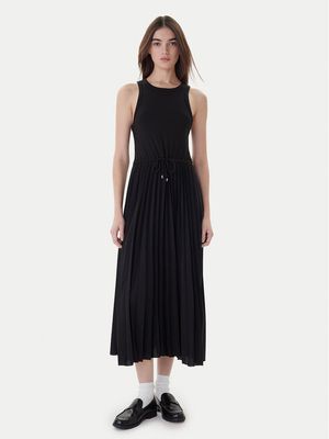 Sukienka Tommy Hilfiger ze sklepu: MODIVO w kategorii: Sukienki - zdjęcie WP-EBWP-BKLVO-LN0_0000301758884