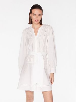 Tommy Hilfiger - Sukienka casual ze sklepu: MODIVO w kategorii: Sukienki - zdjęcie WP-EBWP-BKLVO-LN0_0000301764427