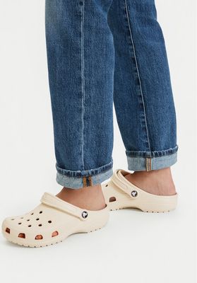 Crocs - Klapki męskie na lato ze sklepu: MODIVO w kategorii: Klapki męskie - zdjęcie WP-EBWP-BKLVO-LN0_0000301798163