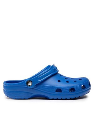 Crocs - Klapki męskie na lato ze sklepu: MODIVO w kategorii: Klapki męskie - zdjęcie WP-EBWP-BKLVO-LN0_0000301798170