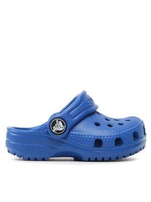 Crocs - Klapki dziecięce na lato ze sklepu: MODIVO w kategorii: Klapki dziecięce - zdjęcie WP-EBWP-BKLVO-LN0_0000301798545