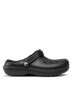 Crocs - Klapki dziecięce na lato ze sklepu: MODIVO w kategorii: Klapki dziecięce - zdjęcie WP-EBWP-BKLVO-LN0_0000301798644
