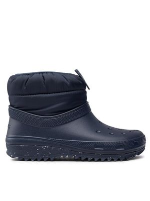 Botki jesienne Crocs ze sklepu: MODIVO w kategorii: Botki - zdjęcie WP-EBWP-BKLVO-LN0_0000301798750