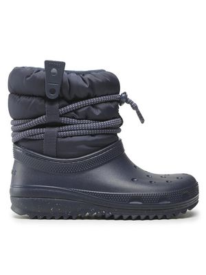 Śniegowce damskie na zimę Crocs ze sklepu: MODIVO w kategorii: Śniegowce damskie - zdjęcie WP-EBWP-BKLVO-LN0_0000301798781