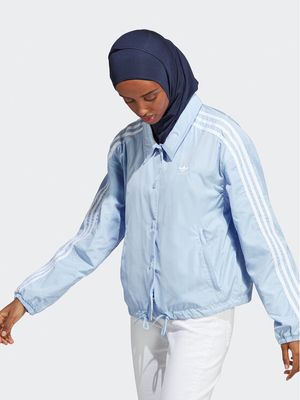 Kurtka damska adidas ze sklepu: MODIVO w kategorii: Kurtki damskie - zdjęcie WP-EBWP-BKLVO-LN0_0000301813569
