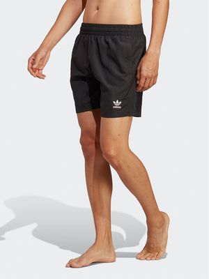 adidas - Kąpielówki ze sklepu: MODIVO w kategorii: Kąpielówki - zdjęcie WP-EBWP-BKLVO-LN0_0000301816904