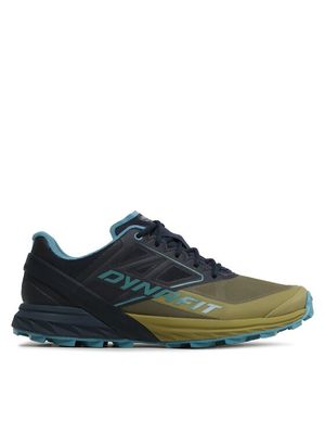 Buty sportowe męskie na jesień Dynafit ze sklepu: MODIVO w kategorii: Buty sportowe męskie - zdjęcie WP-EBWP-BKLVO-LN0_0000301821366