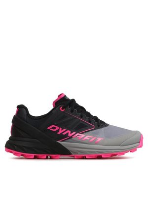 Dynafit - Buty sportowe damskie wiosenne ze sklepu: MODIVO w kategorii: Buty sportowe damskie - zdjęcie WP-EBWP-BKLVO-LN0_0000301821373