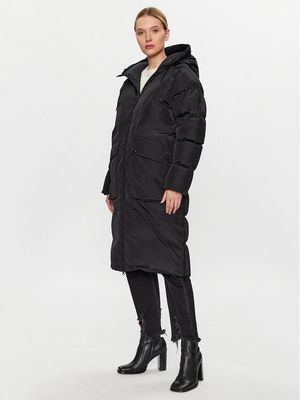 Kurtka damska casualowa Peak Performance ze sklepu: MODIVO w kategorii: Kurtki damskie - zdjęcie WP-EBWP-BKLVO-LN0_0000301825845