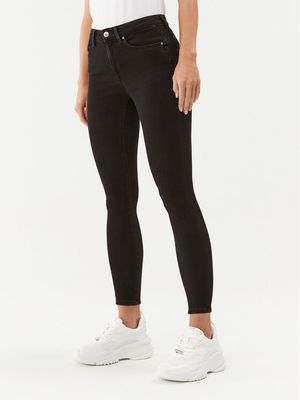 ONLY - Jeansy damskie casualowe wiosenne ze sklepu: MODIVO w kategorii: Jeansy damskie - zdjęcie WP-EBWP-BKLVO-LN0_0000301826927