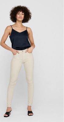 Jeansy damskie casual ONLY ze sklepu: MODIVO w kategorii: Jeansy damskie - zdjęcie WP-EBWP-BKLVO-LN0_0000301827146