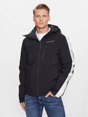 Kurtka męska Peak Performance ze sklepu: MODIVO w kategorii: Kurtki męskie - zdjęcie WP-EBWP-BKLVO-LN0_0000301827603
