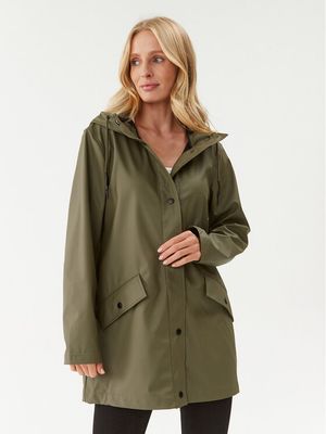 ONLY - Kurtka damska jesienna casual ze sklepu: MODIVO w kategorii: Kurtki damskie - zdjęcie WP-EBWP-BKLVO-LN0_0000301827689