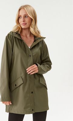 ONLY - Kurtka damska jesienna casual ze sklepu: MODIVO w kategorii: Kurtki damskie - zdjęcie WP-EBWP-BKLVO-LN0_0000301827689