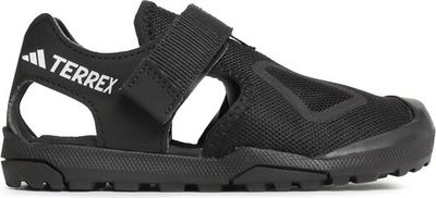 Buty trekkingowe dziecięce jesienne adidas ze sklepu: MODIVO w kategorii: Buty trekkingowe dziecięce - zdjęcie WP-EBWP-BKLVO-LN0_0000301829515