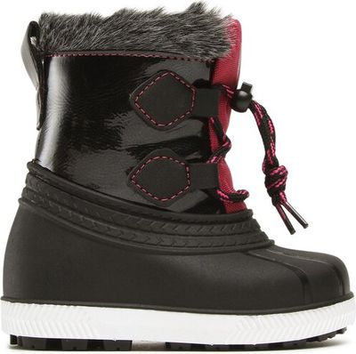 Buty zimowe dziecięce na zimę Kimberfeel ze sklepu: MODIVO w kategorii: Buty zimowe dziecięce - zdjęcie WP-EBWP-BKLVO-LN0_0000301833161
