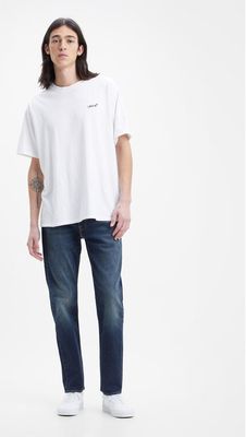 Jeansy męskie casual Levi's® ze sklepu: MODIVO w kategorii: Jeansy męskie - zdjęcie WP-EBWP-BKLVO-LN0_0000301836162