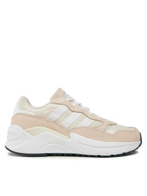 adidas - Buty sportowe damskie wiosenne ze sklepu: MODIVO w kategorii: Buty sportowe damskie - zdjęcie WP-EBWP-BKLVO-LN0_0000301850304