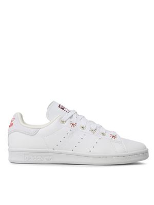 Buty sportowe damskie wiosenne adidas ze sklepu: MODIVO w kategorii: Buty sportowe damskie - zdjęcie WP-EBWP-BKLVO-LN0_0000301850335