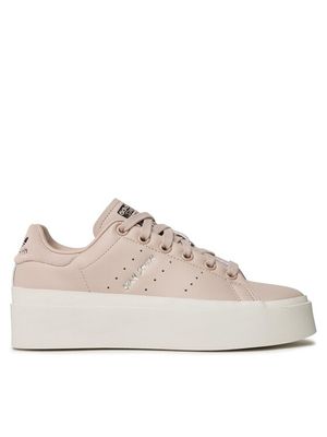 Buty sportowe damskie wiosenne adidas ze sklepu: MODIVO w kategorii: Buty sportowe damskie - zdjęcie WP-EBWP-BKLVO-LN0_0000301850403