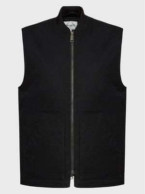 Kamizelka męska Carhartt WIP ze sklepu: MODIVO w kategorii: Kamizelki męskie - zdjęcie WP-EBWP-BKLVO-LN0_0000301853176