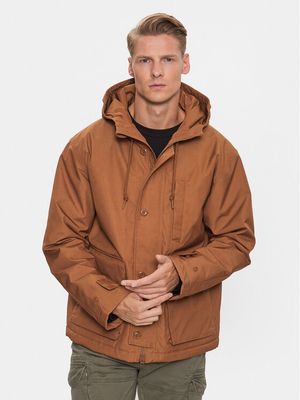 Kurtka męska na zimę Carhartt WIP ze sklepu: MODIVO w kategorii: Kurtki męskie - zdjęcie WP-EBWP-BKLVO-LN0_0000301853435