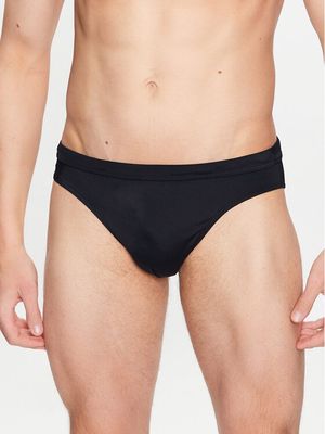 Kąpielówki letni w sportowym stylu HOM ze sklepu: MODIVO w kategorii: Kąpielówki - zdjęcie WP-EBWP-BKLVO-LN0_0000301855545